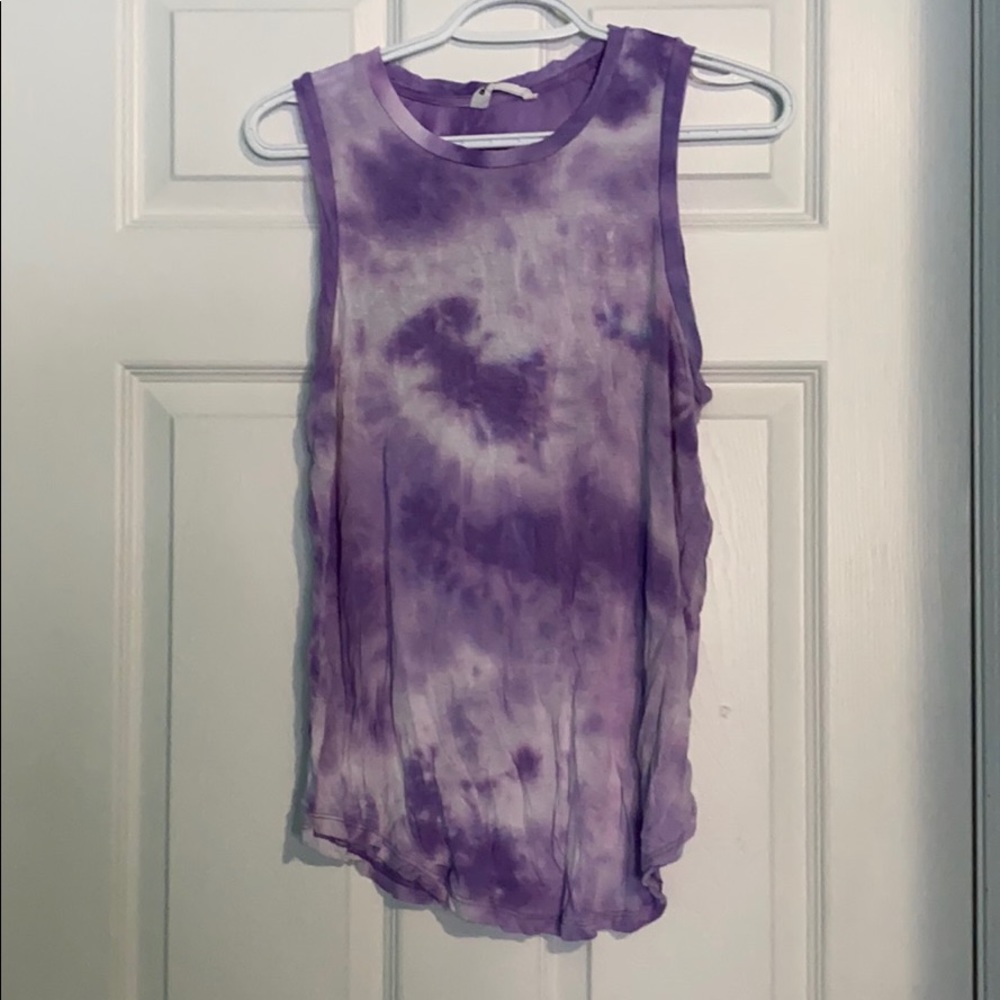 bluenotes tank top